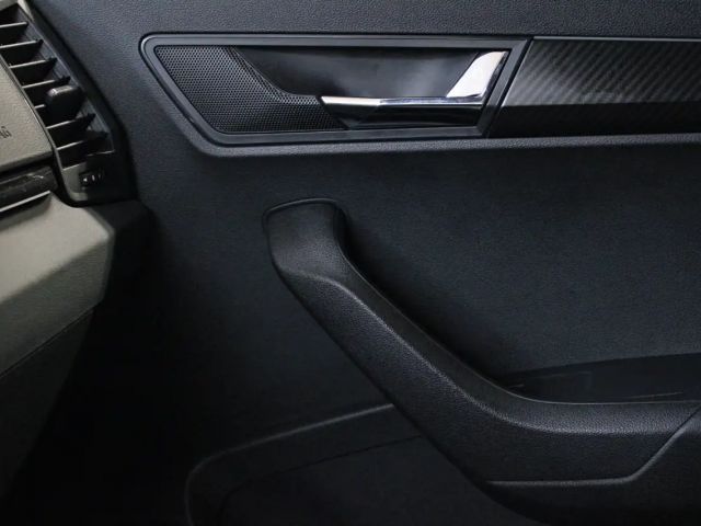 Skoda Karoq 2.0 TSI 4x4 Sportline