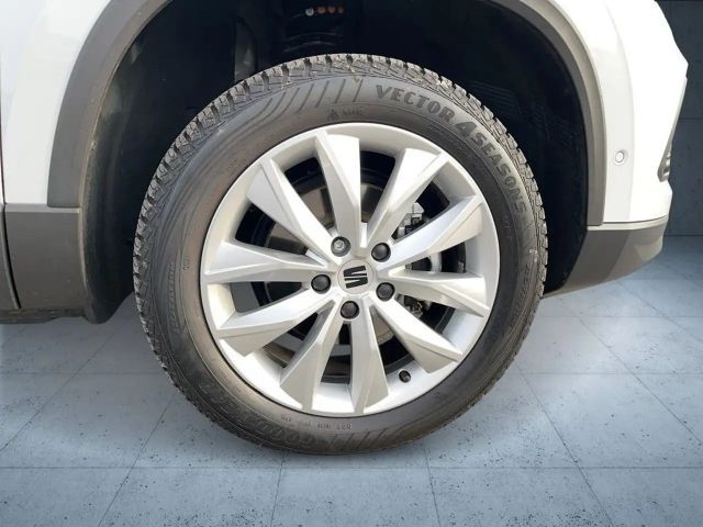 Seat Ateca 1.5 TSI DSG Style