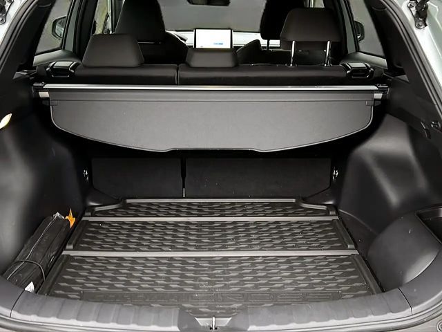 Toyota Corolla Cross Active