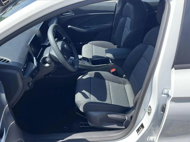 MG MG3 Hybrid+ Standard Standard range