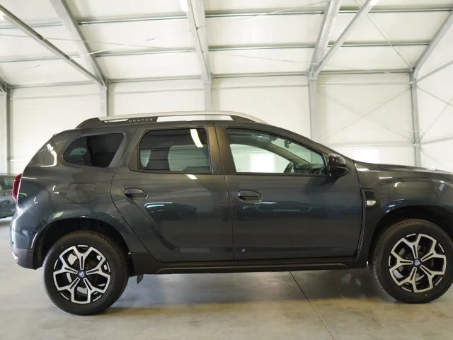 Dacia Duster TCe 100