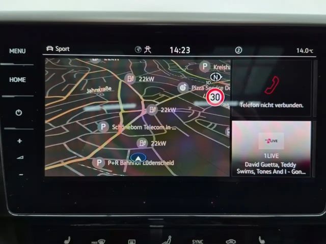 Volkswagen Arteon 2.0 TDI R-Line