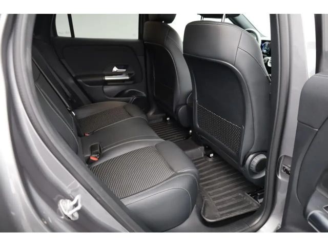 Mercedes-Benz EQA 250 Progressive