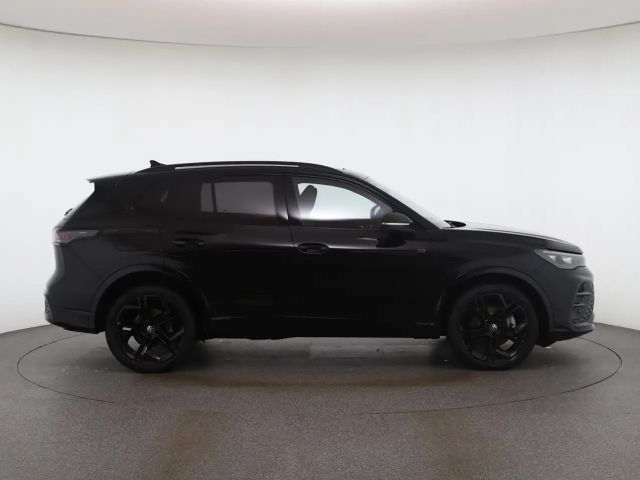 Volkswagen Tiguan DSG Sport