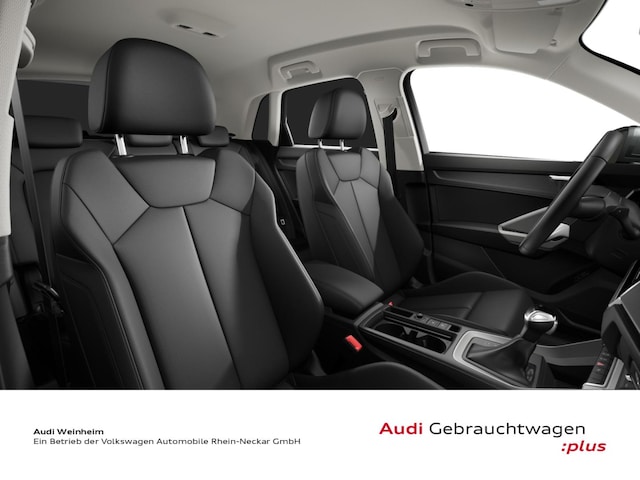 Audi Q3 35 TFSI S-Tronic