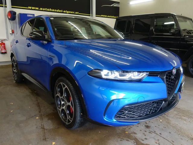 Alfa Romeo Tonale Veloce