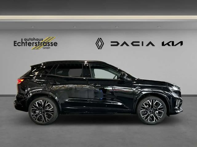 Renault Austral Alpine Esprit