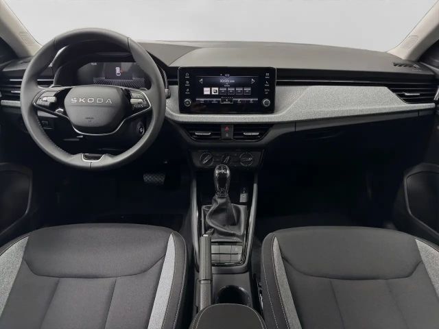 Skoda Scala 1.0 TSI Selection