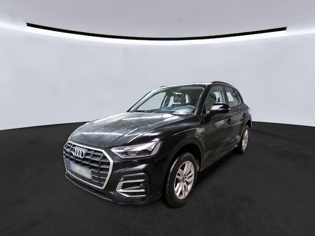 Audi Q5 40 TDI Quattro S-Tronic