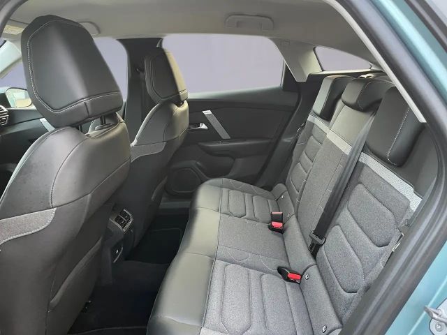 Citroën C4 PureTech