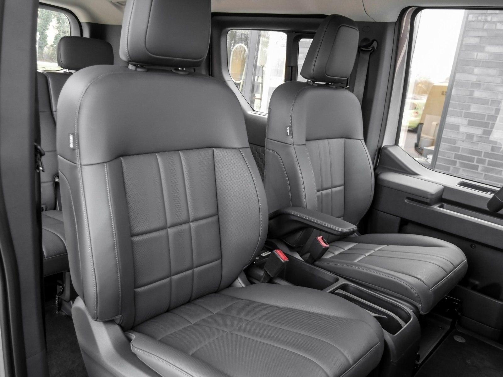 Kia PV5 Passenger Passenger 120 kW Elite WP Power*Smart*Comfor