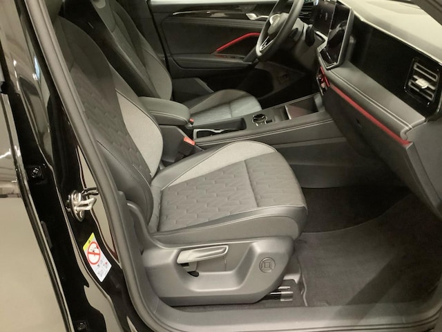 Volkswagen Tiguan 1.5 eTSI DSG