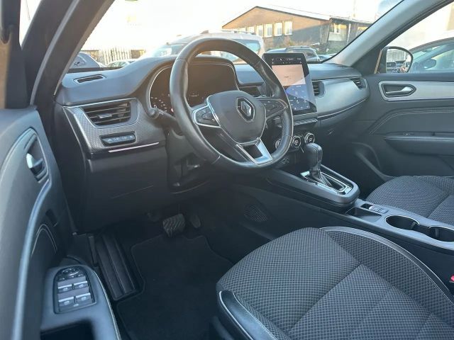 Renault Arkana Intens TCe 140