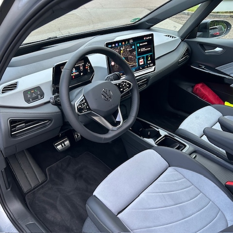 Volkswagen ID.3 150 kW Performance Pro