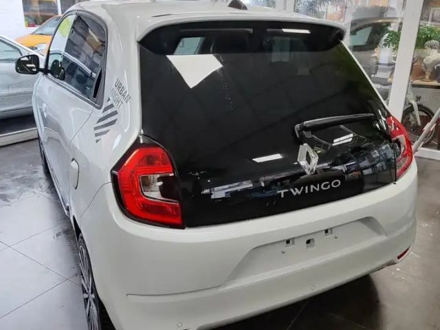 Renault Twingo Urban Night