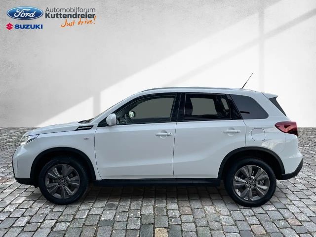 Suzuki Vitara 4x2 Comfort