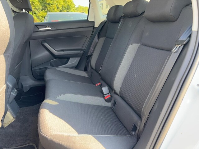 Volkswagen Polo 1,0 l,Navi,SH,Climatronic,LED,Telefonschnittstelle,App-Connect