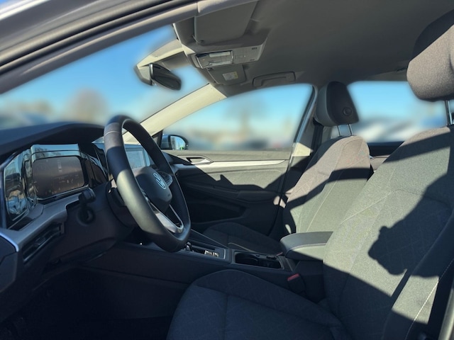 Volkswagen Golf Golf VIII Life Variant