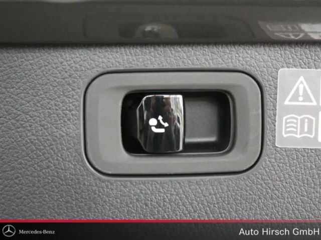 Mercedes-Benz C 300 AMG Line C 300 d Estate