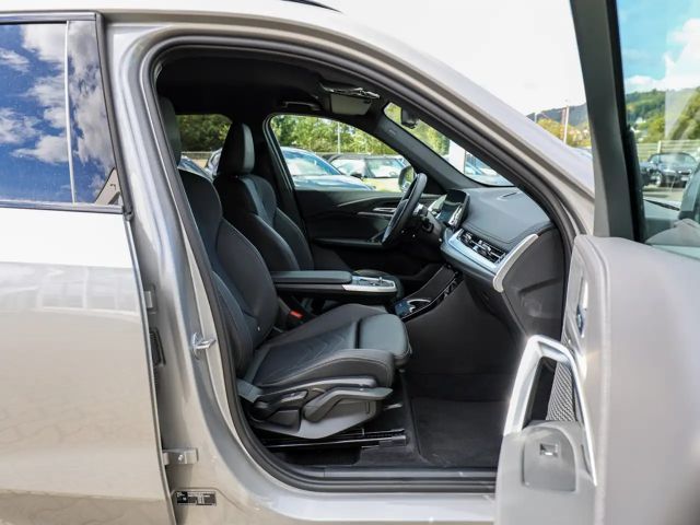 BMW X1 M-Sport sDrive