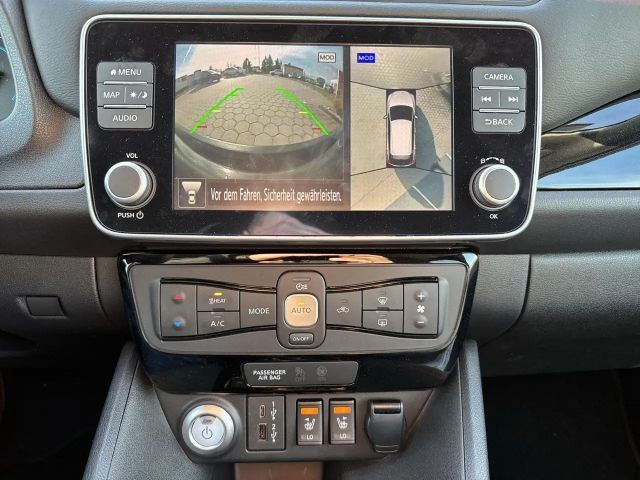 Nissan Leaf 40 kWh N-Connecta