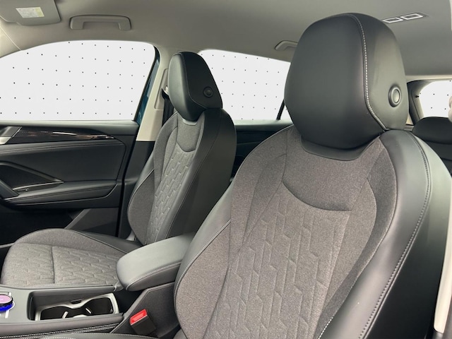 Volkswagen Tiguan 1.5 eTSI DSG