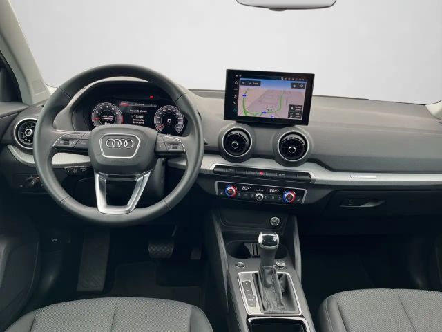 Audi Q2 35 TFSI S-Tronic