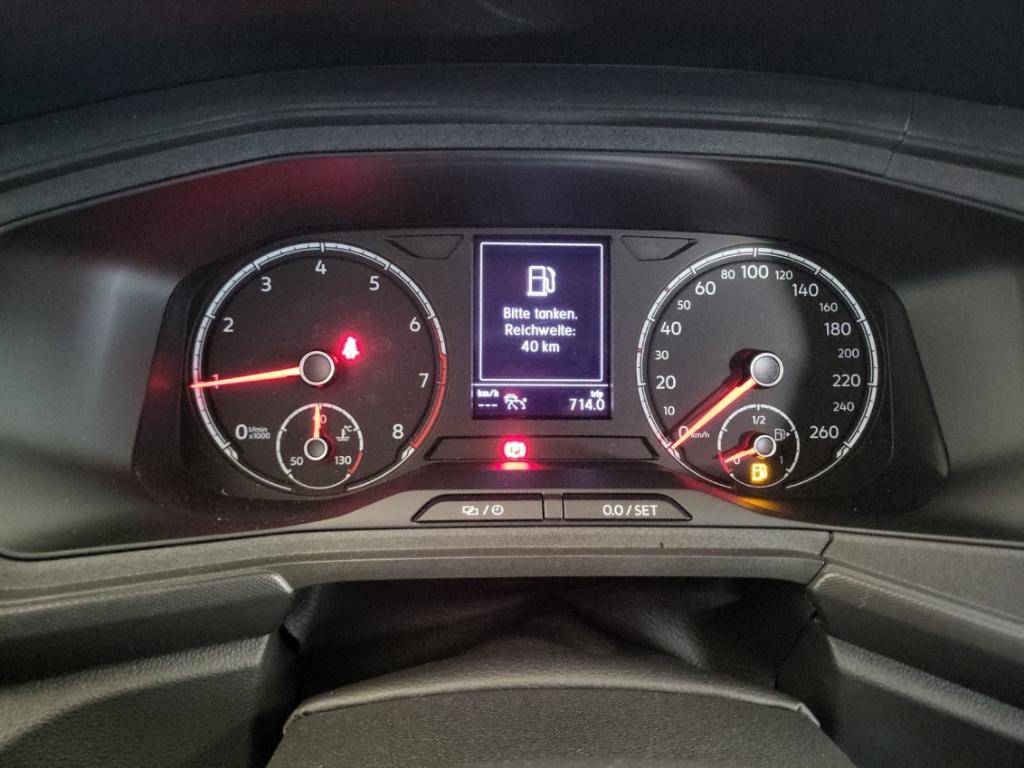 Volkswagen T-Cross AUTOMATIK ALLWETTER NAV ACC SITZ.HZG TEM