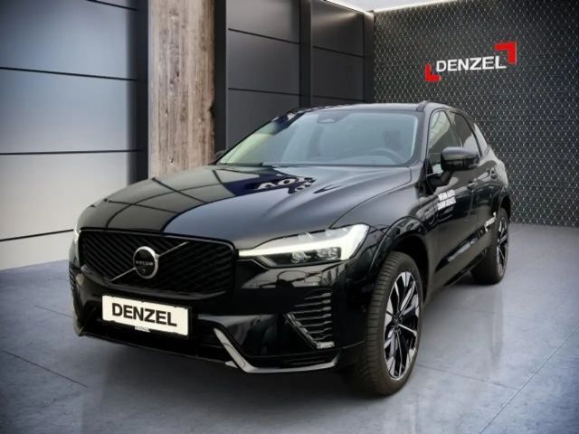 Volvo XC60 AWD Dark Plus T6