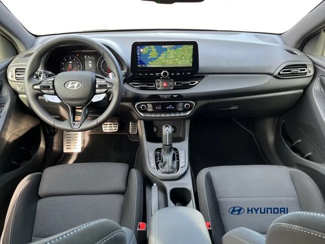 Hyundai i30 N Performance