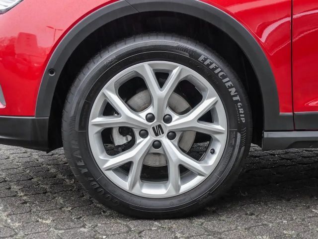 Seat Arona 1.0 TSI FR-lijn