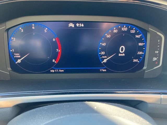 Volkswagen T-Roc Friends TSI