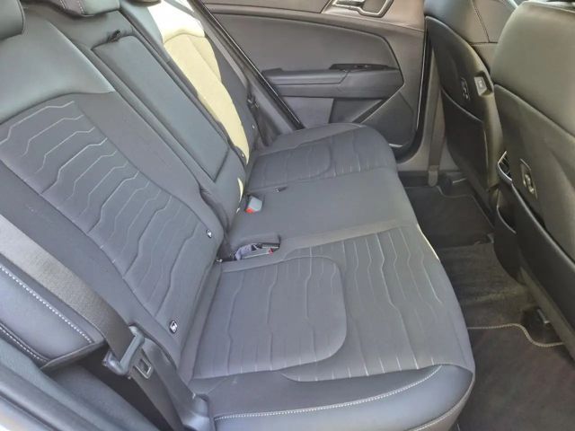 Kia Sportage GDi Spirit