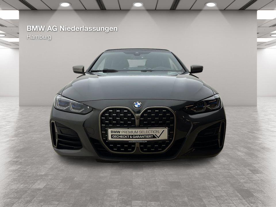 BMW M440 Cabrio M440i xDrive