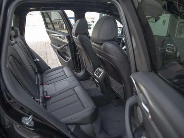 BMW X3 M-Sport xDrive