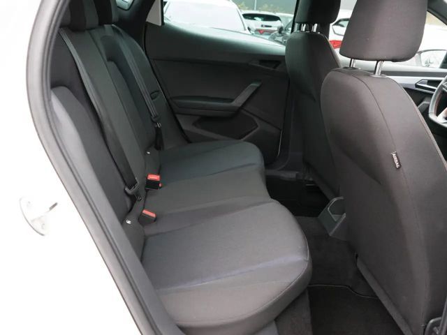 Seat Ibiza 1.0 TSI DSG FR-lijn