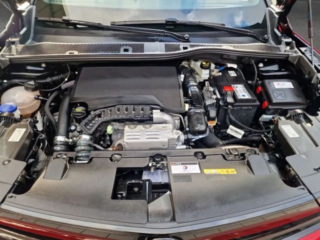 Opel Mokka GS-Line Grand Sport Turbo