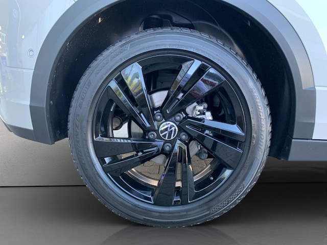 Volkswagen T-Roc 1.5 TSI Cabriolet DSG