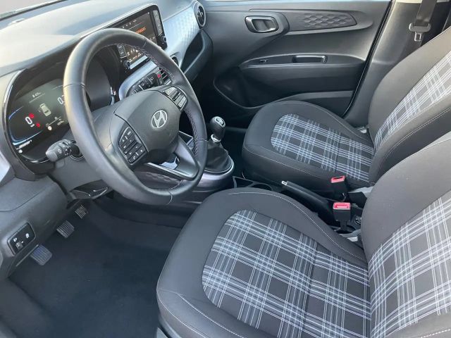Hyundai i10 1.2 Prime