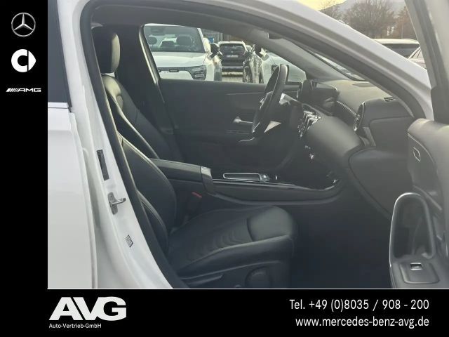 Mercedes-Benz A 180 Progressive