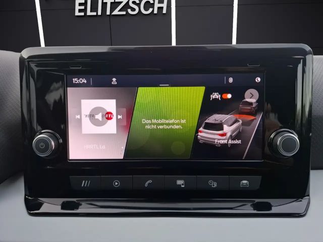 Seat Arona DSG Style