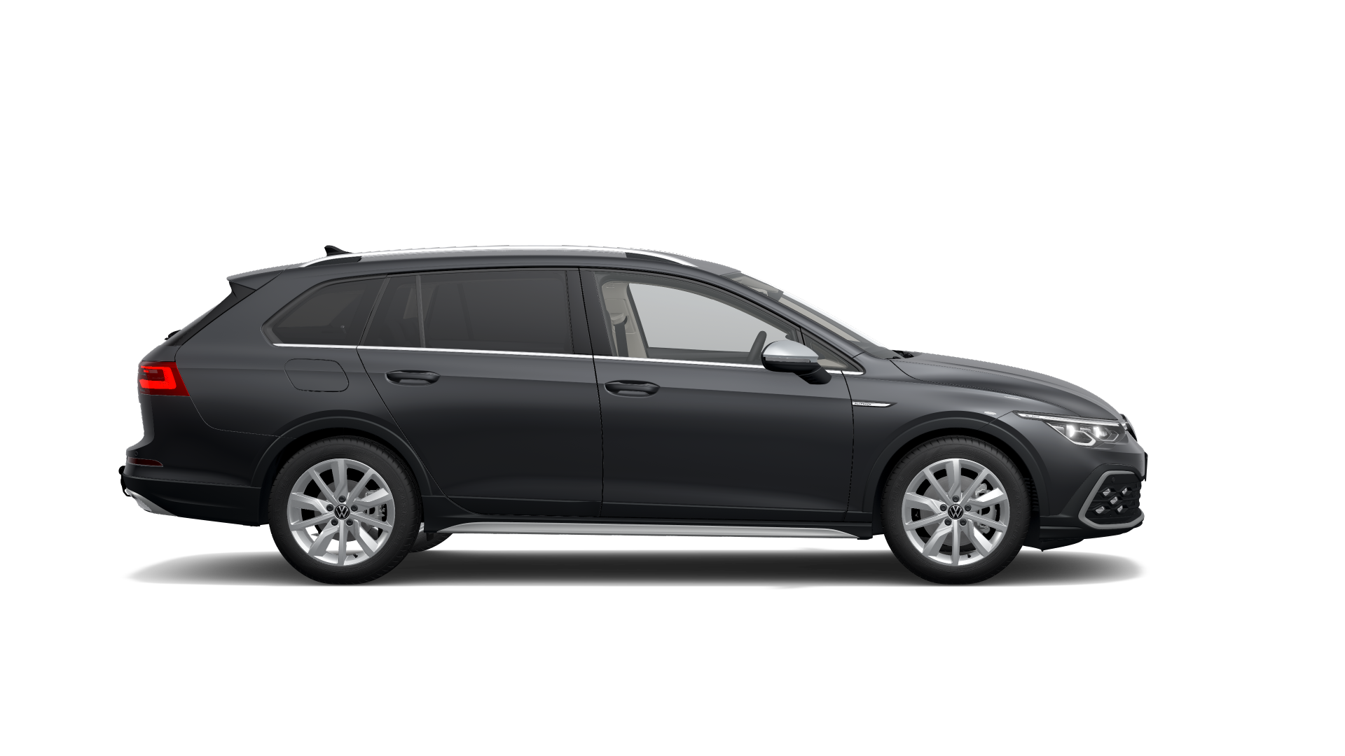 Volkswagen Golf DSG Golf VIII Variant