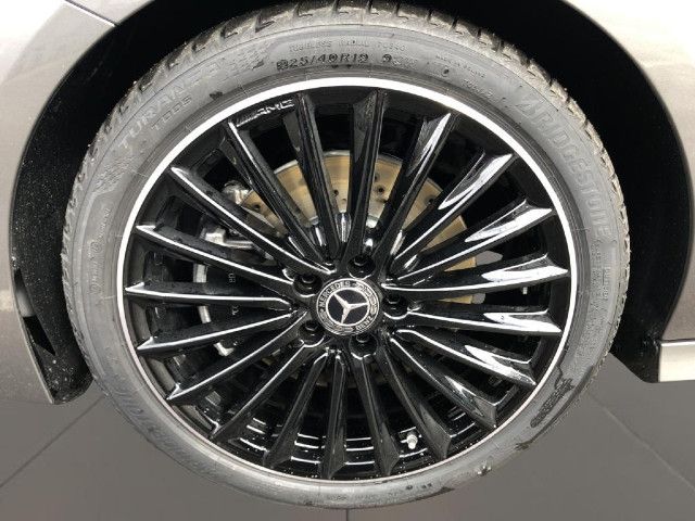 Mercedes-Benz CLA 220 AMG Line CLA 220 d Coupé