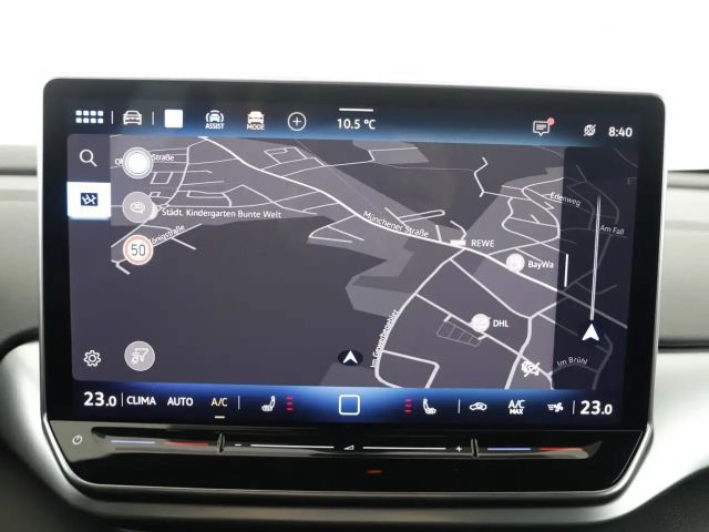 Volkswagen ID.4 Pure