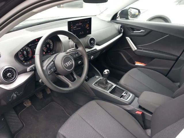 Audi Q2 30 TFSI