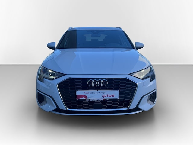 Audi A3 30 TDI Sportback