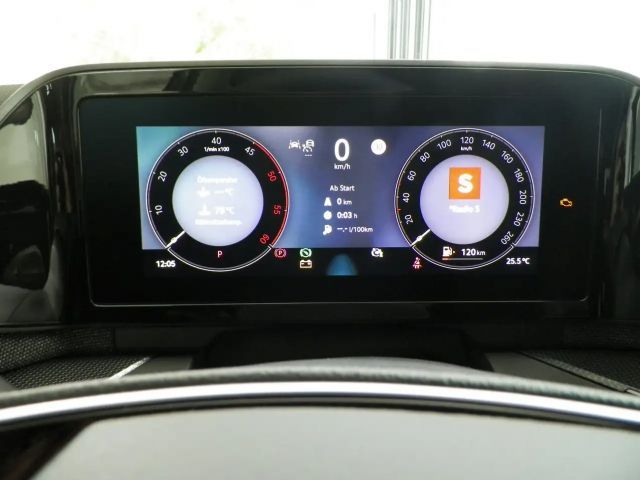 Skoda Kodiaq Selection