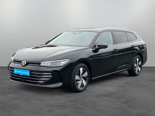 Volkswagen Passat 2.0 TDI Business DSG IQ.Drive