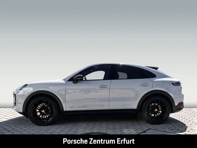 Porsche Cayenne Coupé E-Hybrid