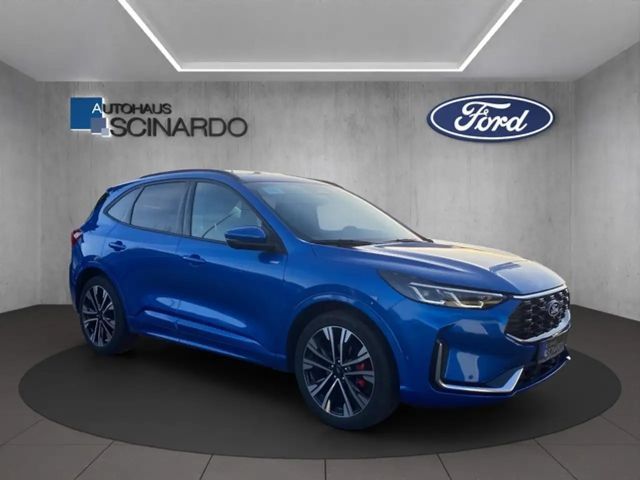 Ford Kuga EcoBoost ST Line X